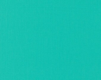 Patchwork fabric - Moda - Bella Solid 9900 216 - Peacock - Basic Uni - 0.25 m