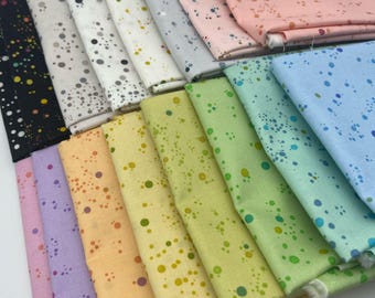 Fizz by Giucy Giuce for Andover Fabrics - Fat Quarter Bundle