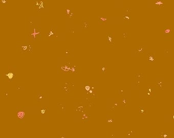 Patchwork fabric - Andover - Giucy Giuce - Motley - Garfield - 0.25 m