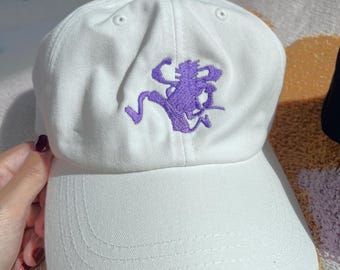 Joy Boy Embroidered Baseball Cap | One Piece | Sun God Nika | Gear 5