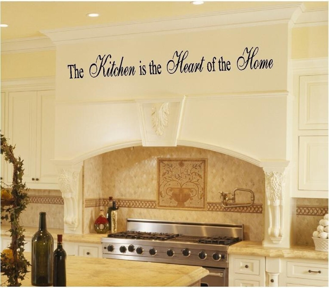 The Kitchen is the Heart of the Home - Celebrate the Chef in Your Life ...