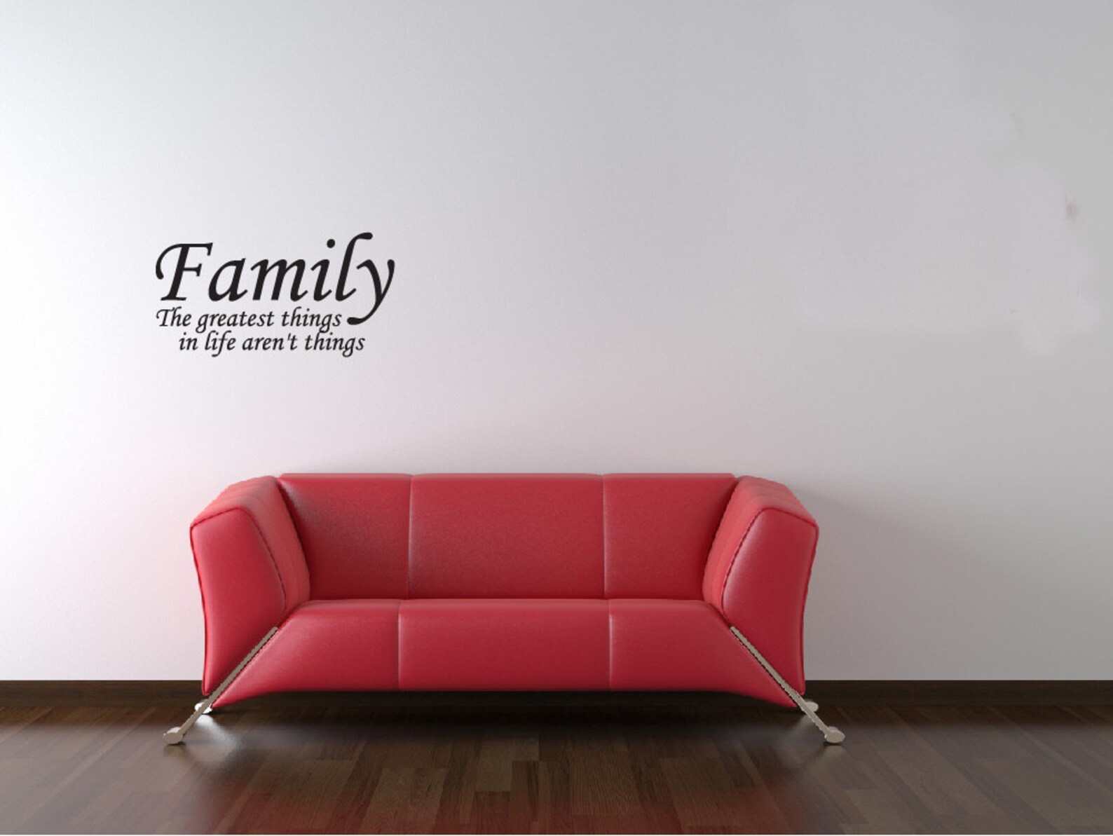 Wall Decals Wall Words Art Wall Stickers Vinyl Lettering Etsy