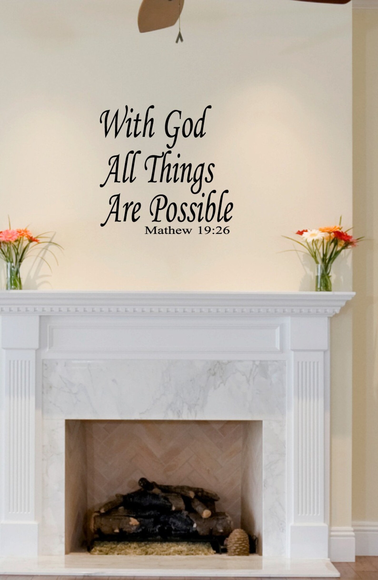 Wall Decals Wall Words Art Wall Stickers Vinyl Lettering Etsy