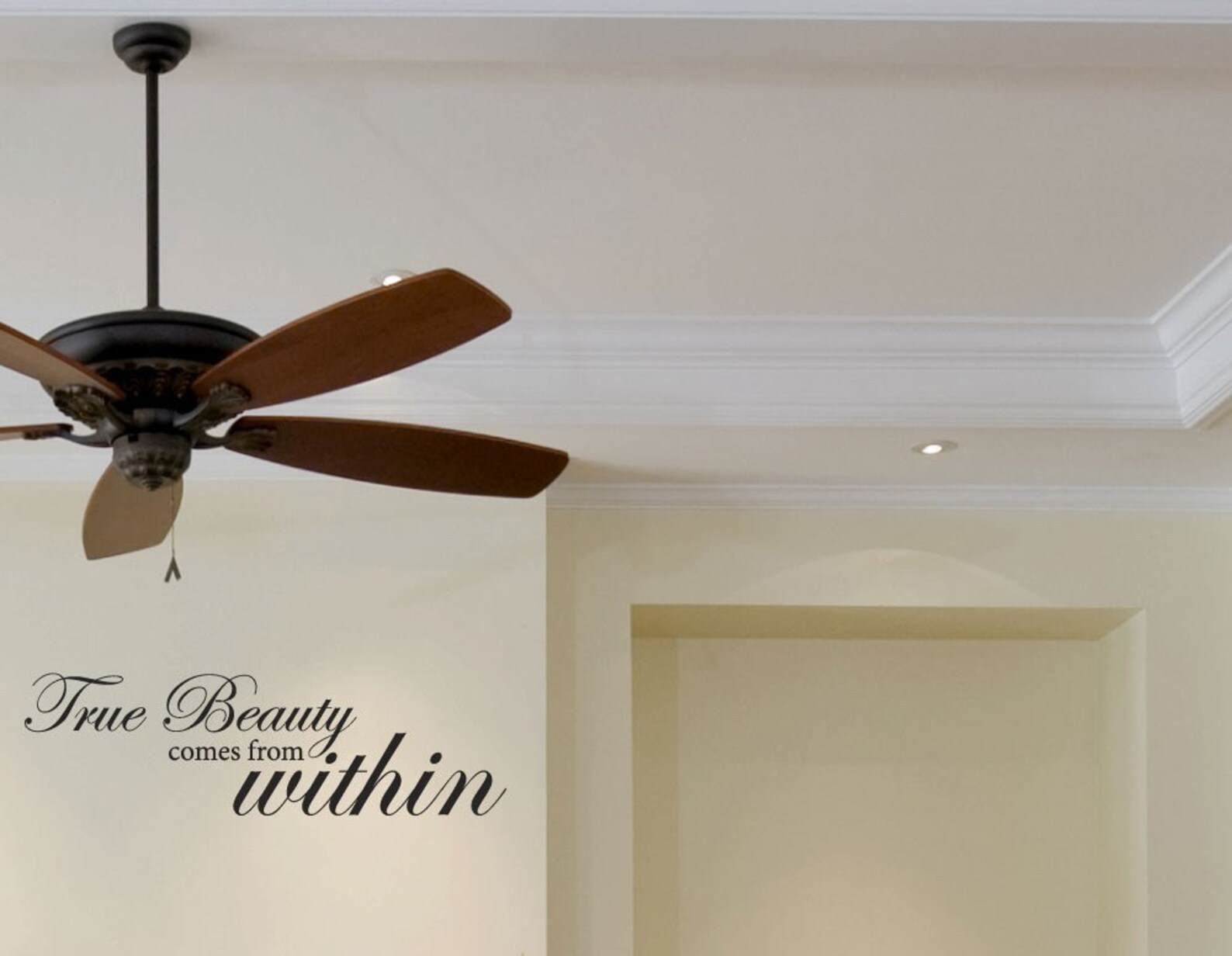 Wall Decals Wall Words Art Wall Stickers Vinyl Lettering Etsy