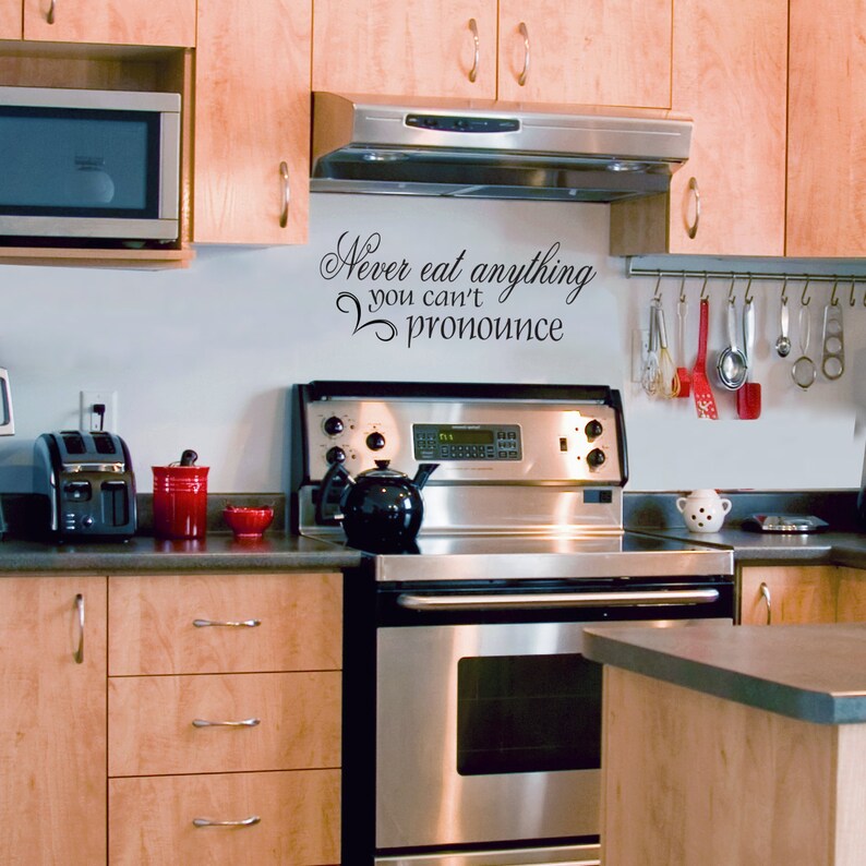 Wall Decals Wall Words Art Wall Stickers Vinyl Lettering Etsy