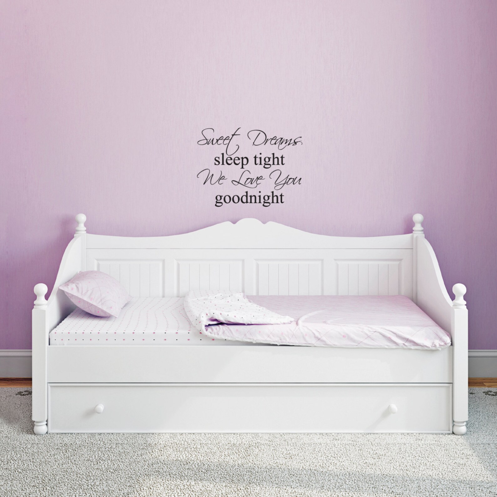 Wall Decals Wall Words Art Wall Stickers Vinyl Lettering Etsy