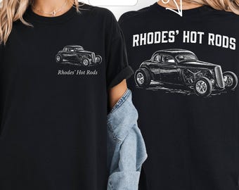 CUSTOM SHIRTS