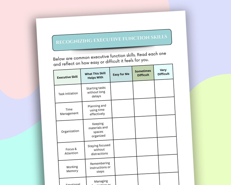 May include: A set of three ceramic mugs with a speckled, cream-colored glaze. Each mug features a different hand-painted floral design in shades of blue, green, and yellow. The mugs have a simple, rounded shape and a comfortable handle.