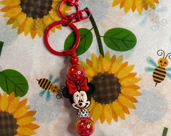 Minnie Mouse