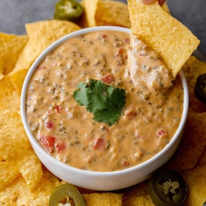 BEST RECIPE For Rotel Dip | Quick & Creamy Party Dip | Instant Digital Download PDF