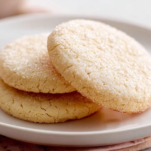 BEST RECIPE For Old Fashioned Southern Tea Cakes | Soft Sugar‑Coated Cookies | Instant Digital Download PDF