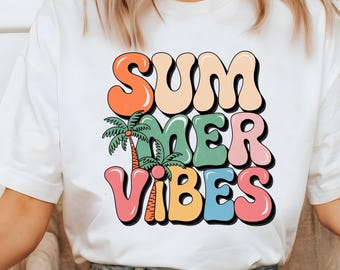 Summer Vibes png, Retro Summer png, Summer Time png, Summer Break png, Cow Girl Summer png, Coquette Summer, Summer Time.