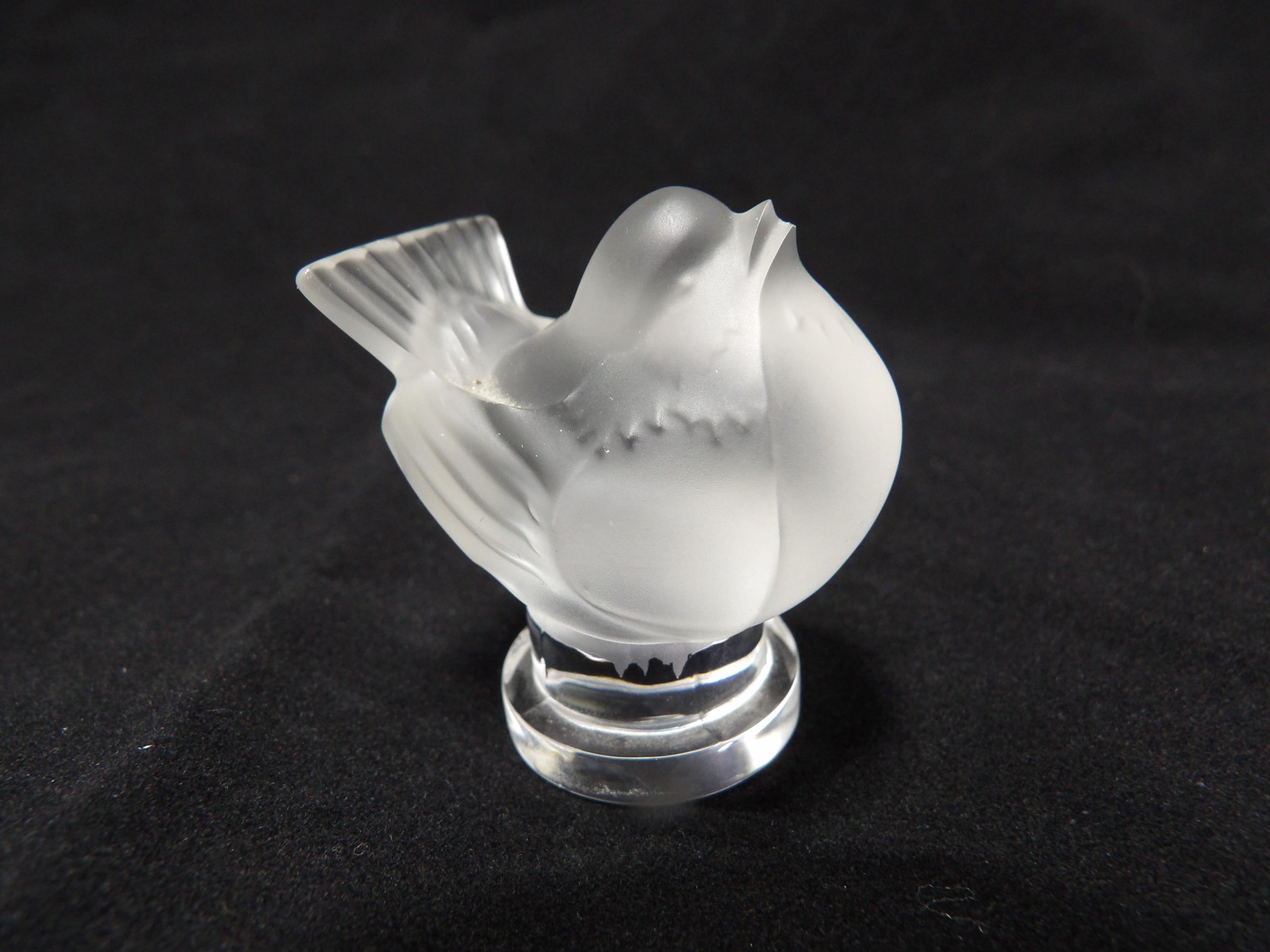 Lalique Pinson - Etsy