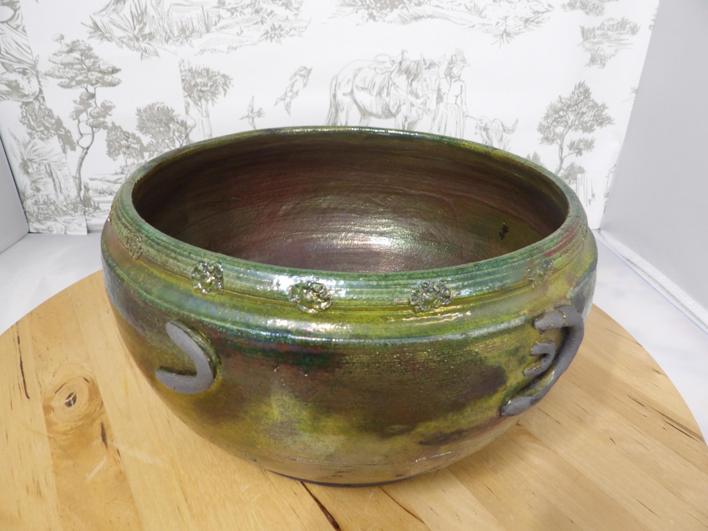 Miller Pottery - Etsy