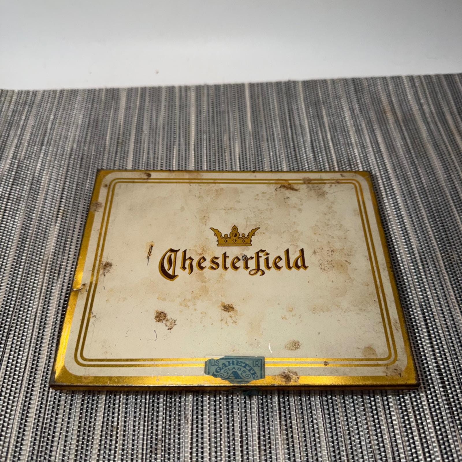 cut glass cigarette box RARE BOHEMIAN HAND CUT CRYSTAL GLASS PINWHEEL AND STAR CIGARETTE BOX Ashtray