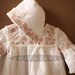 see more listings in the Christening section