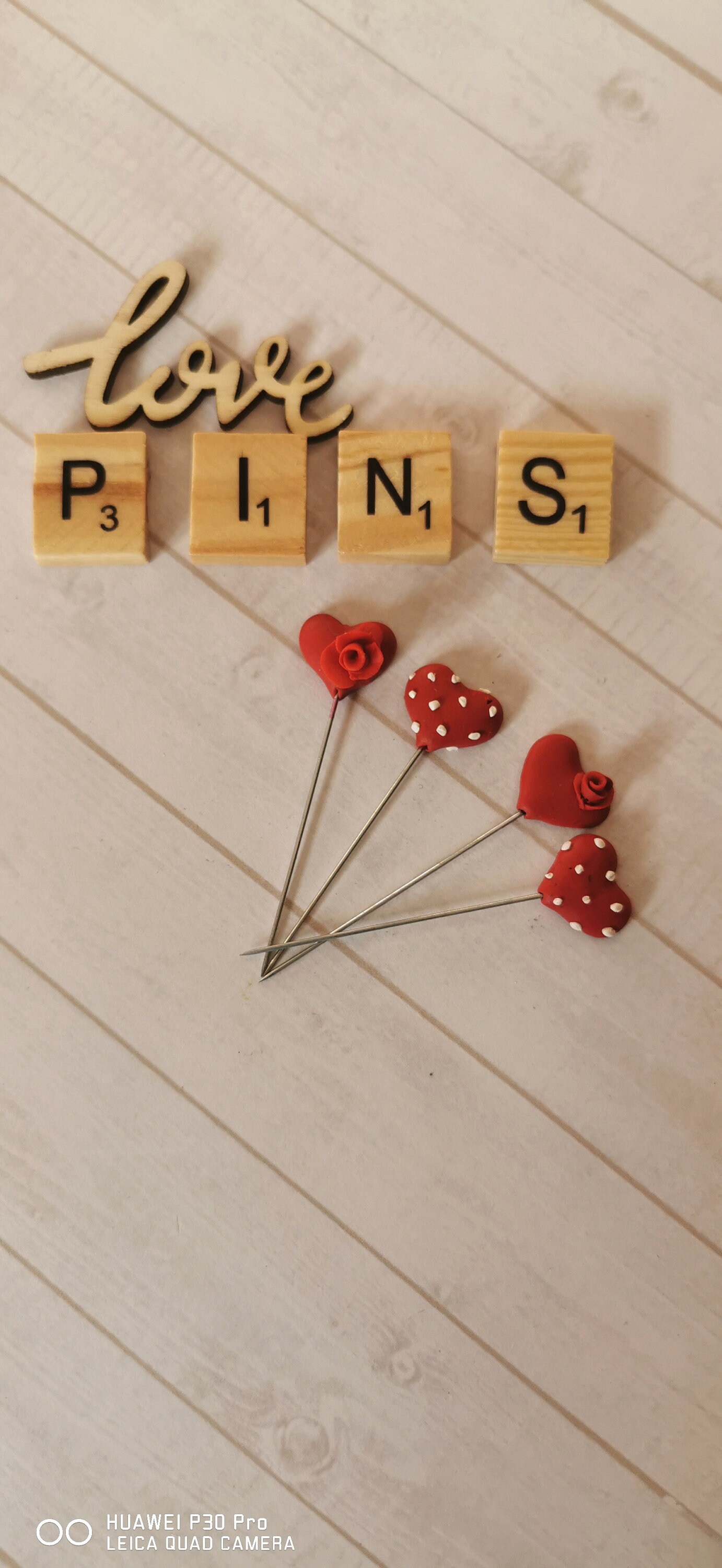 Cute Sewing Pins Gifts for Quilter Decorative Pins Pretty Pins