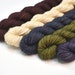 see more listings in the Sock/Fingering Weight section