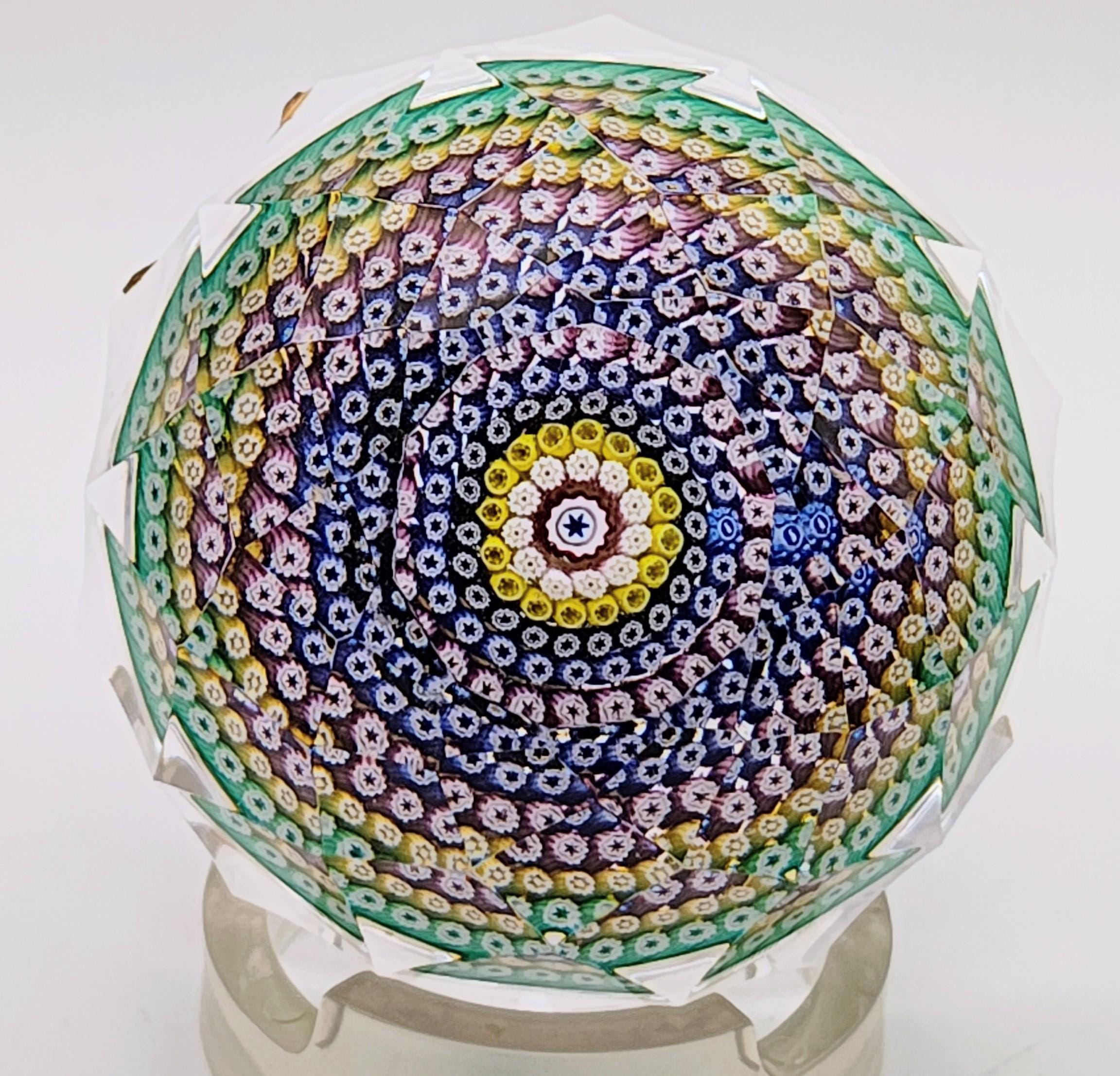 Whitefriars Glass - Etsy