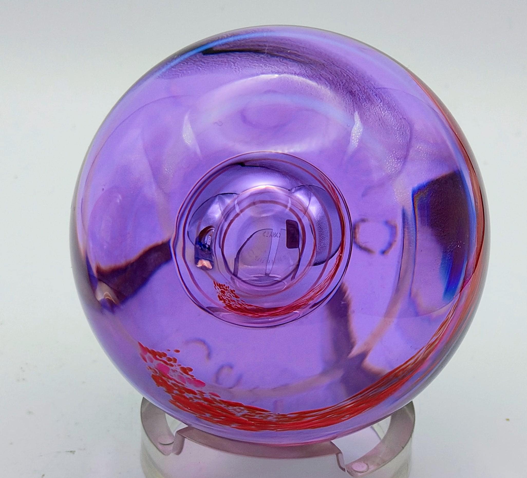 Caithness Paperweight Limited Edition - Etsy