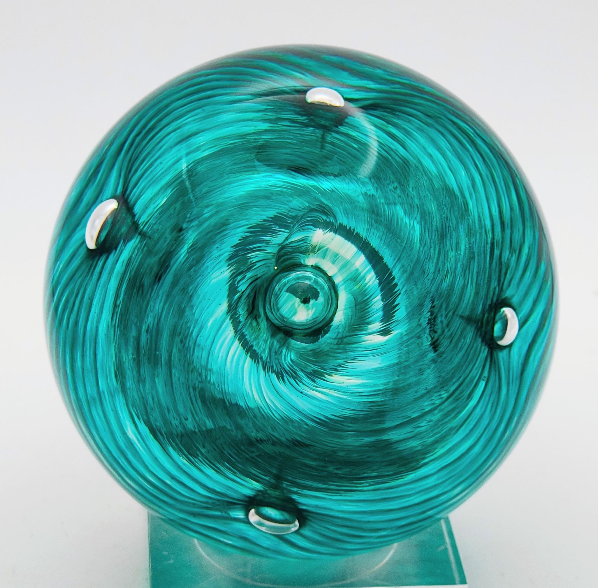 Caithness Glass Paperweight - Etsy