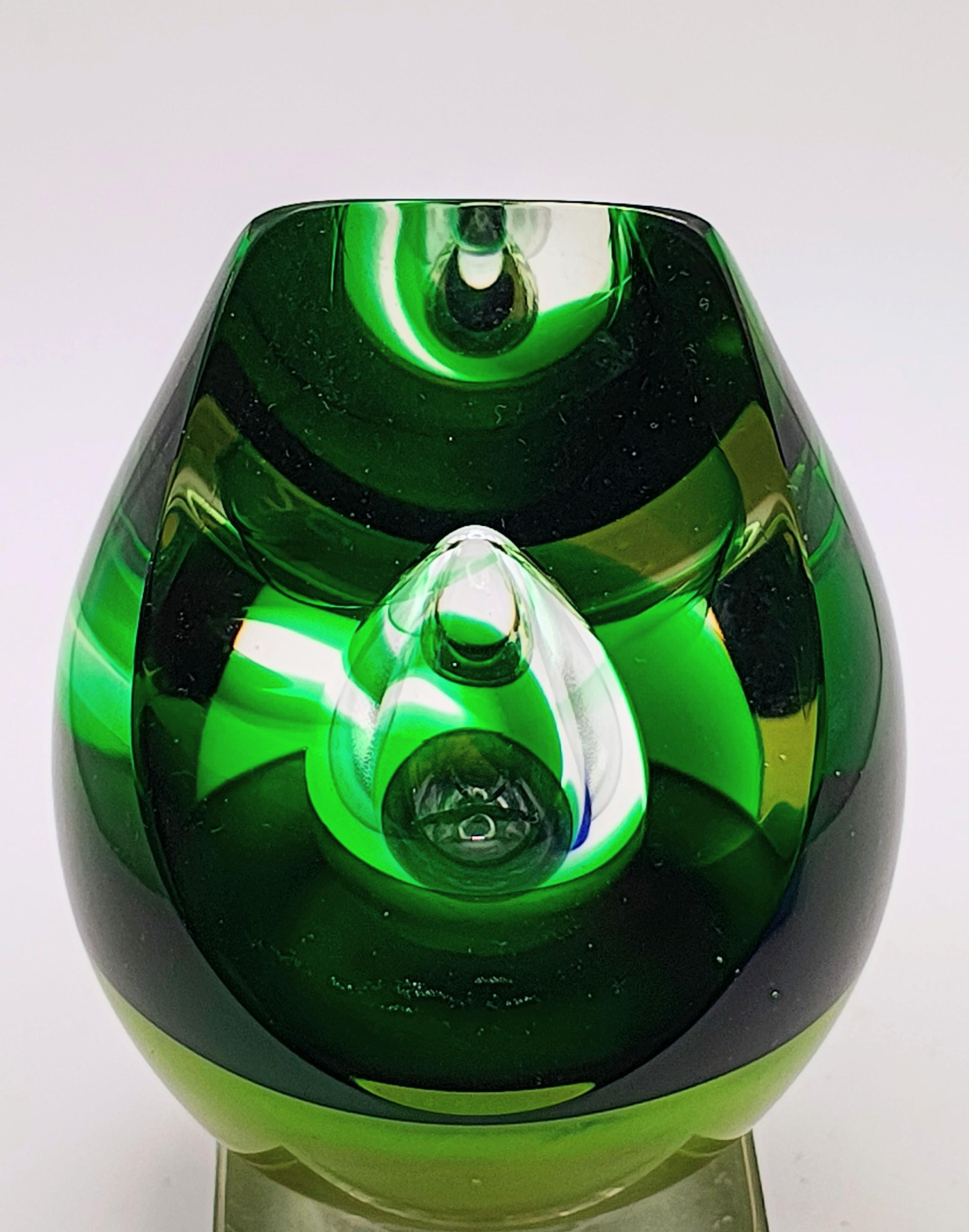Caithness Glass Paperweight - Etsy