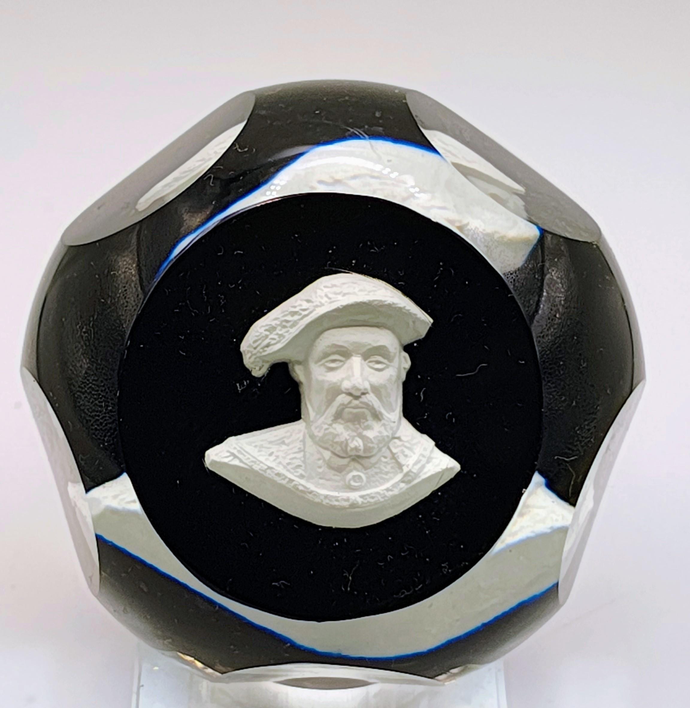 Caithness Paperweight Limited Edition - Etsy