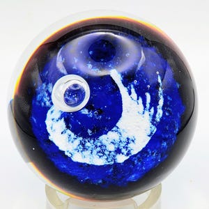 Caithness Paperweight 1977 - Etsy