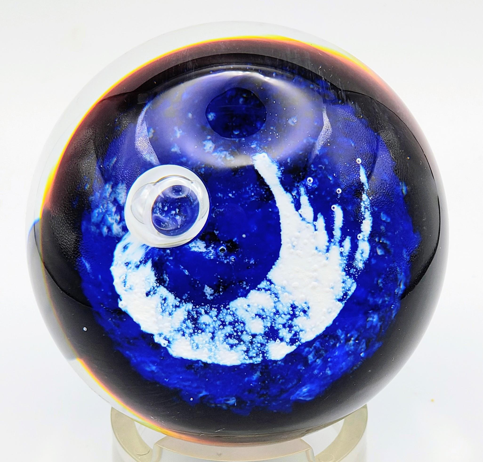 Caithness Paperweight Limited Edition - Etsy