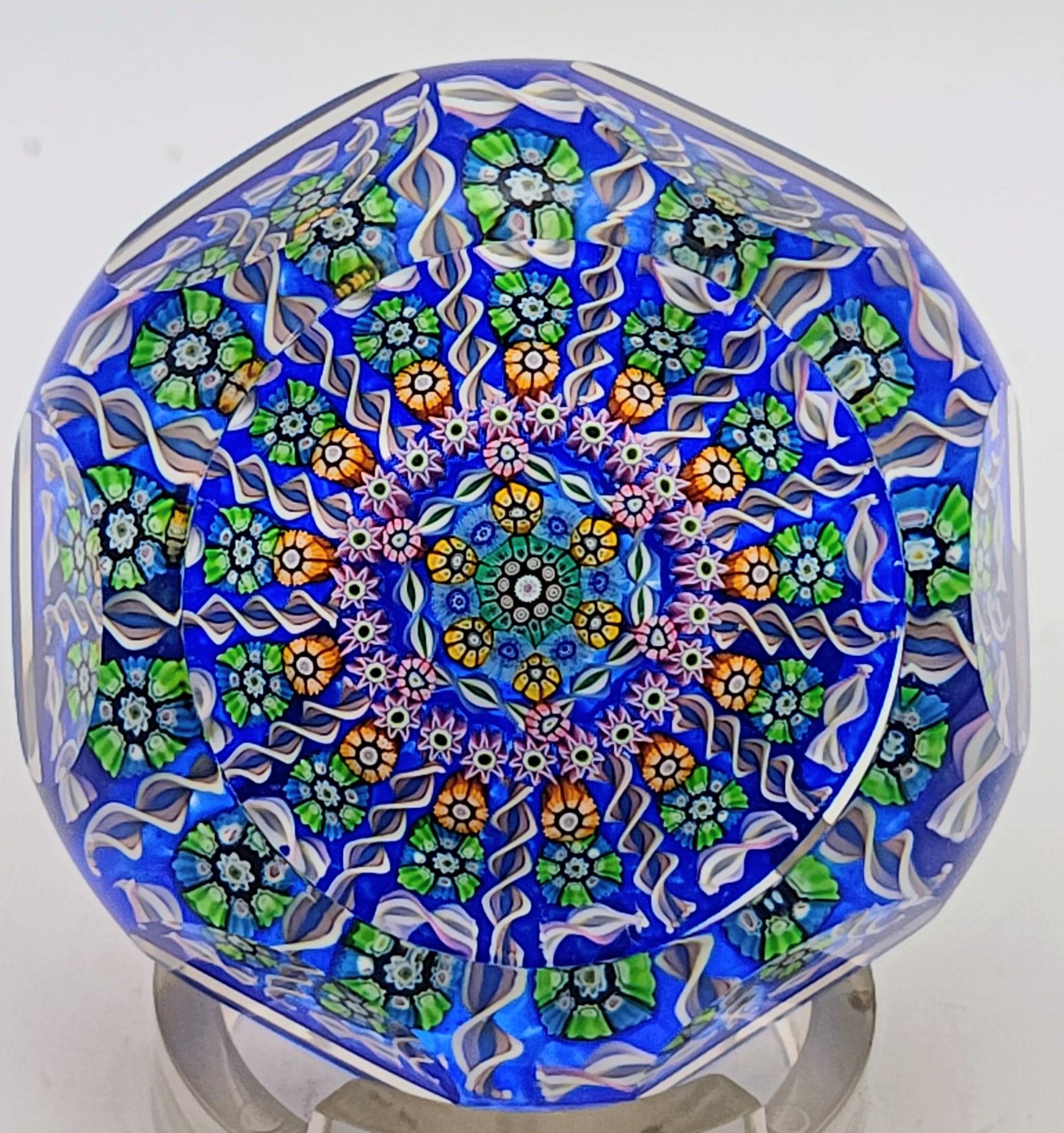 Perthshire Paperweight - Etsy