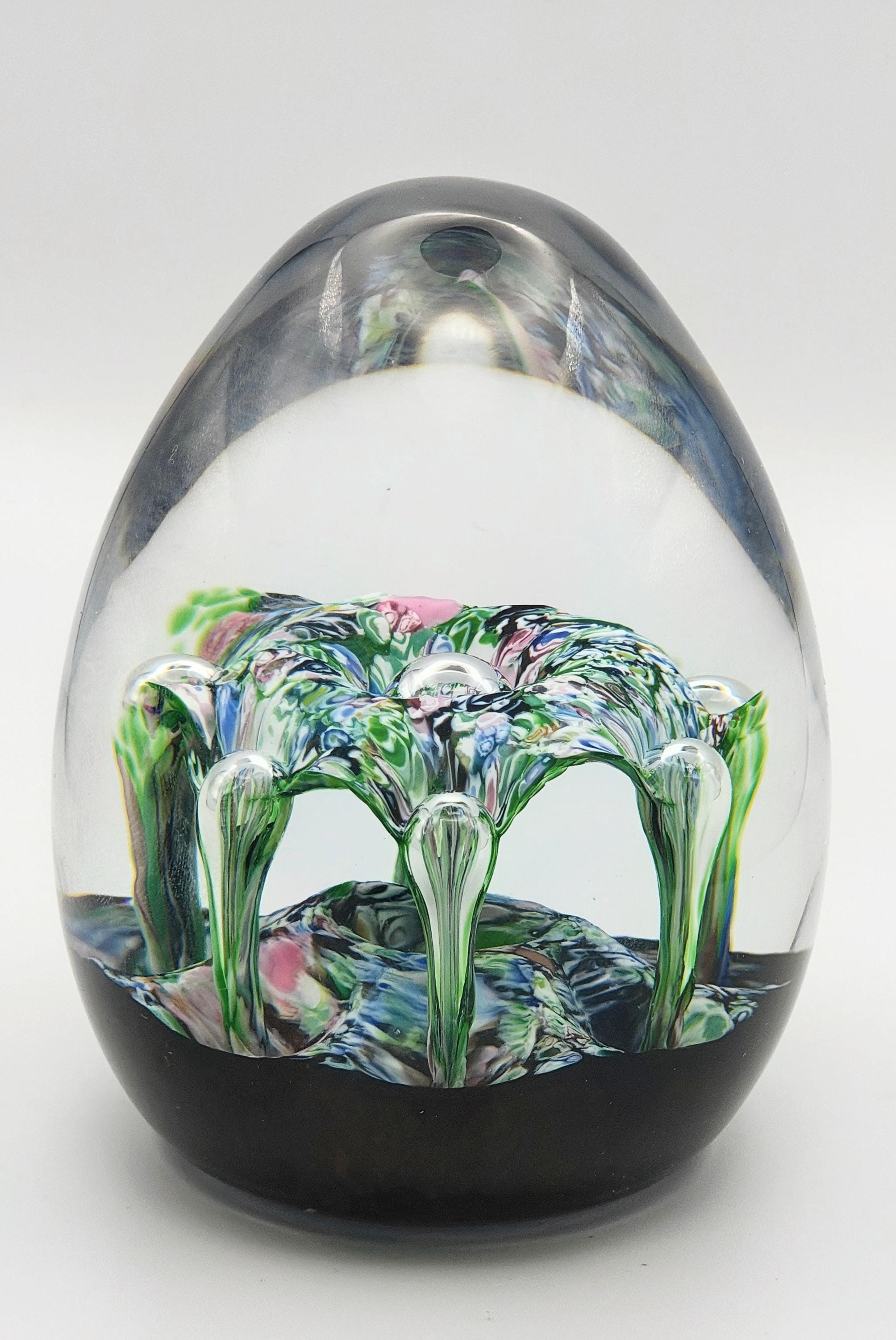 Caithness Paperweight Limited Edition - Etsy