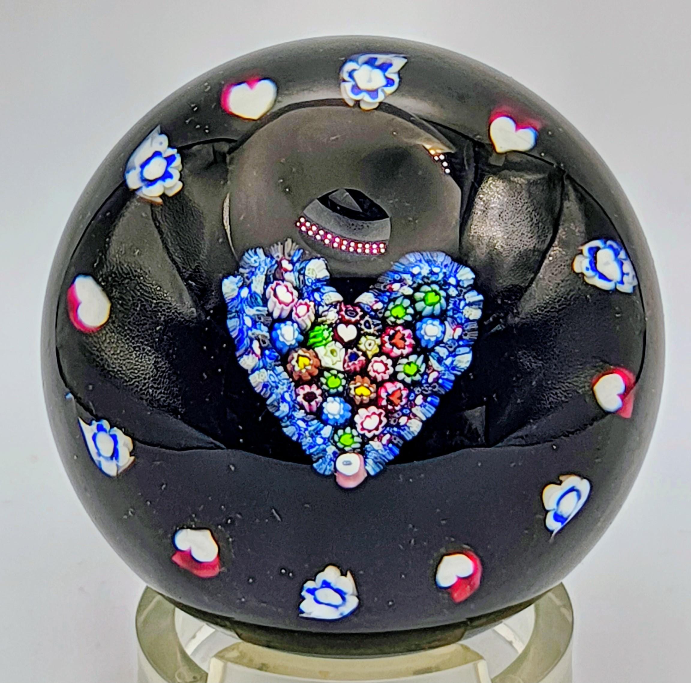 Caithness Paperweight - Etsy