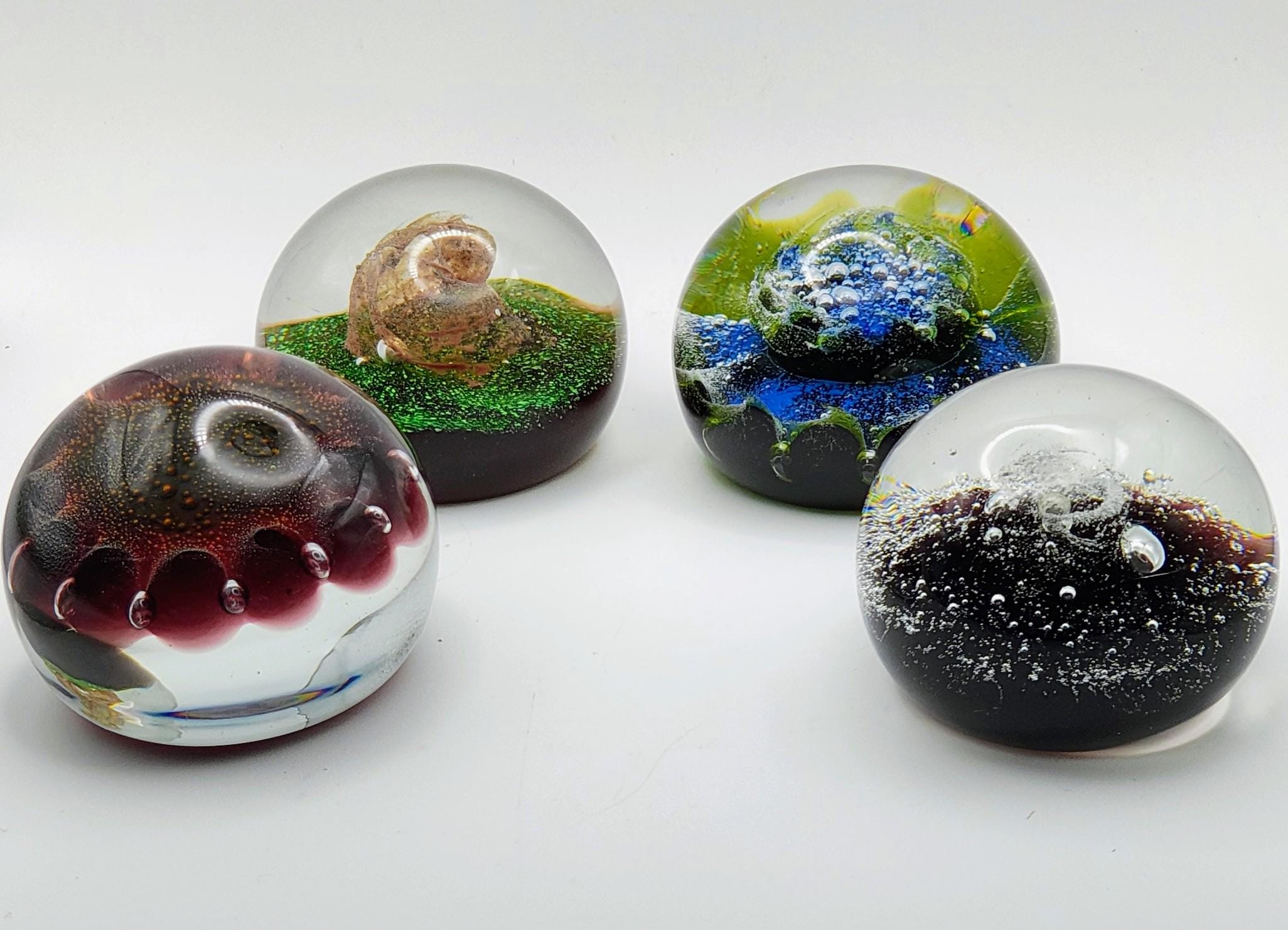 Caithness Paperweight Limited Edition - Etsy