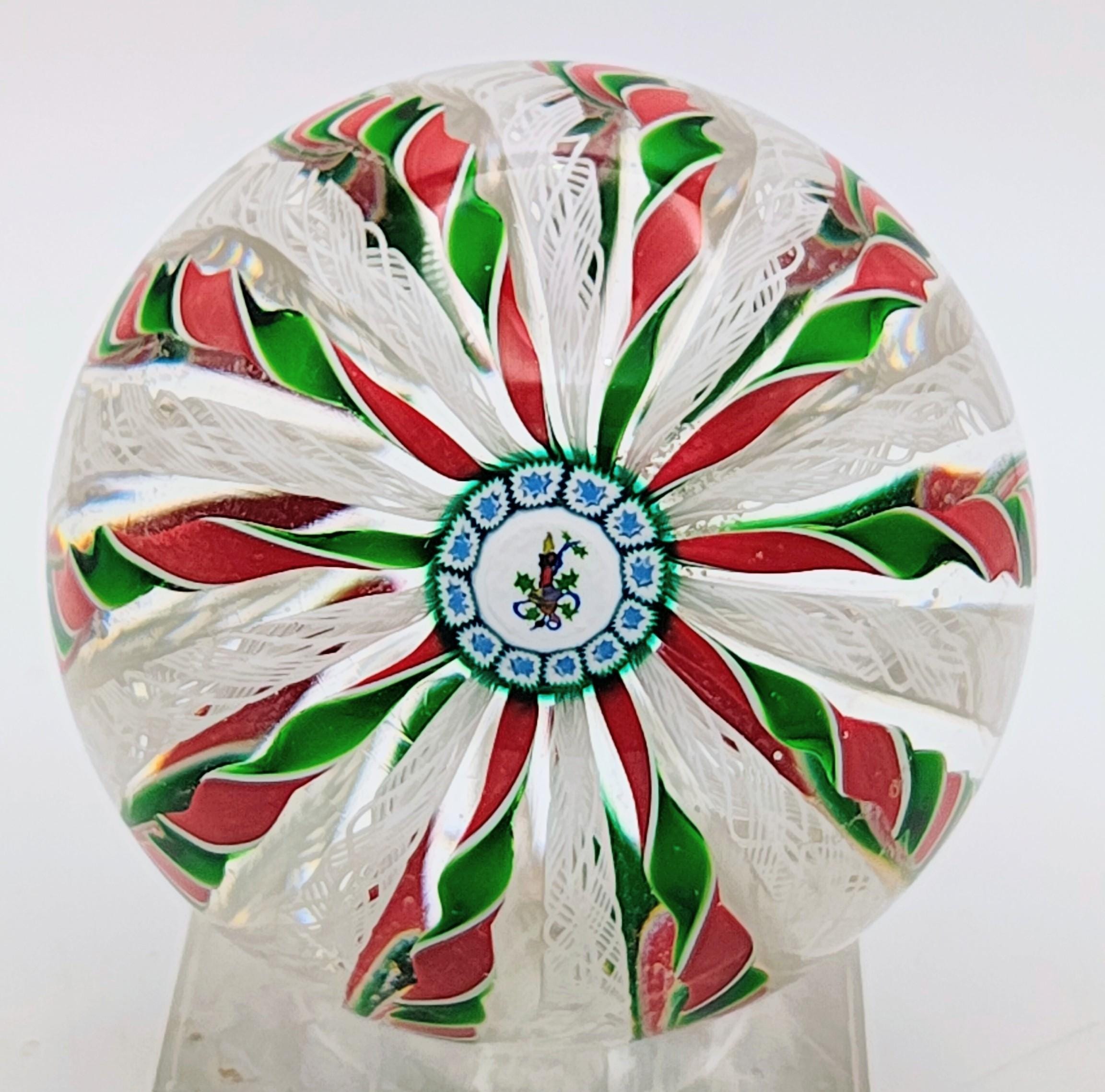 Perthshire Paperweight - Etsy
