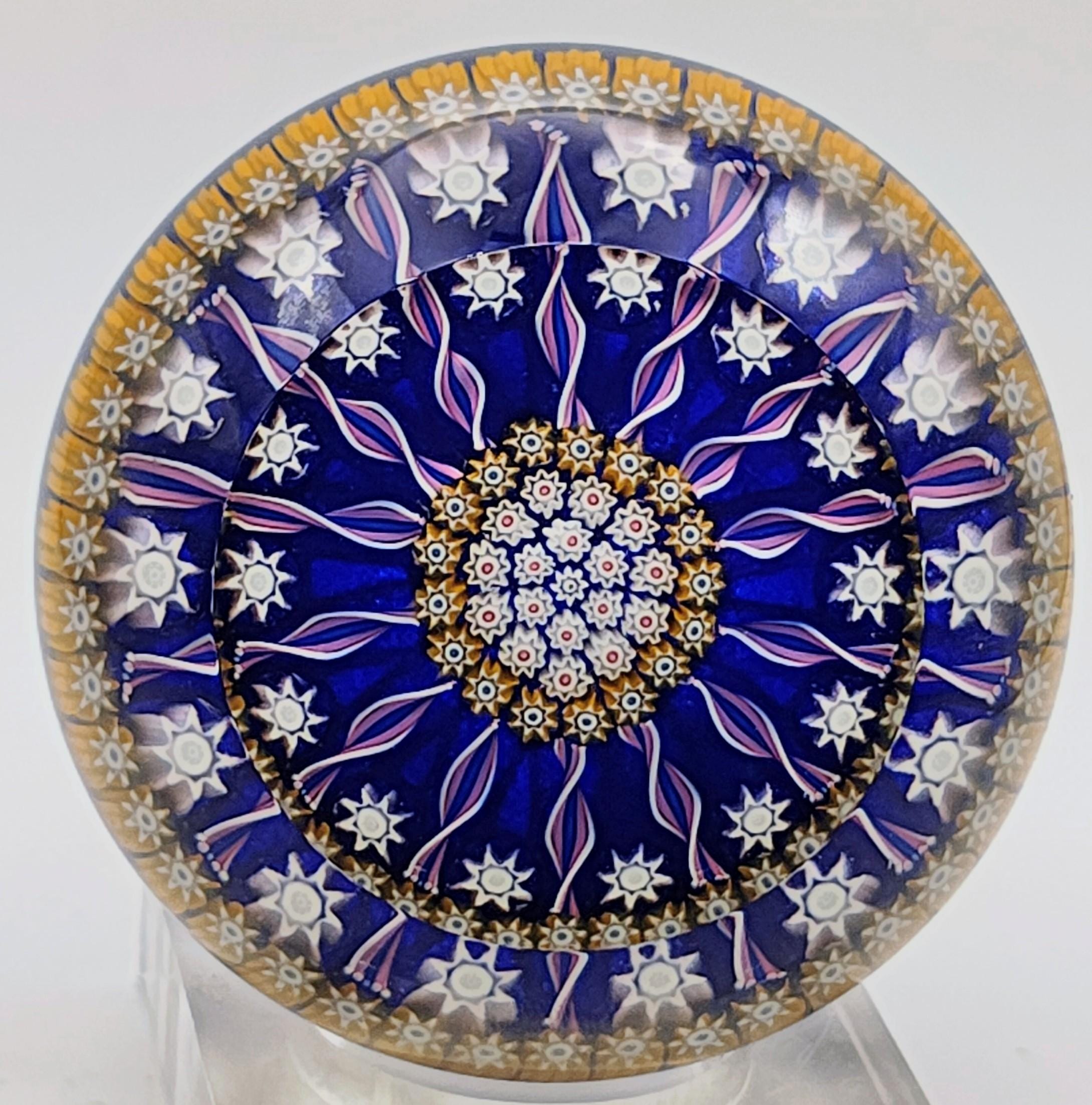 Perthshire Paperweight - Etsy