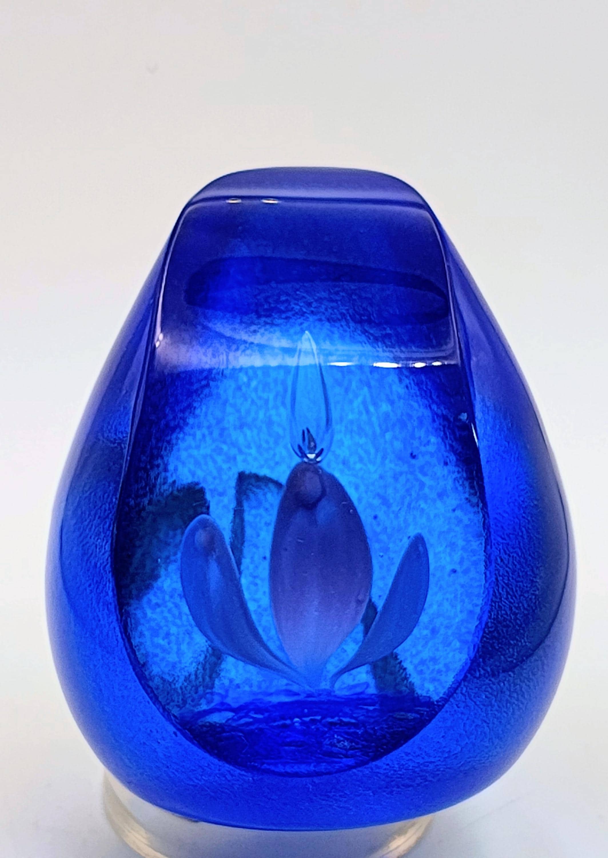 Caithness Glass Paperweight - Etsy