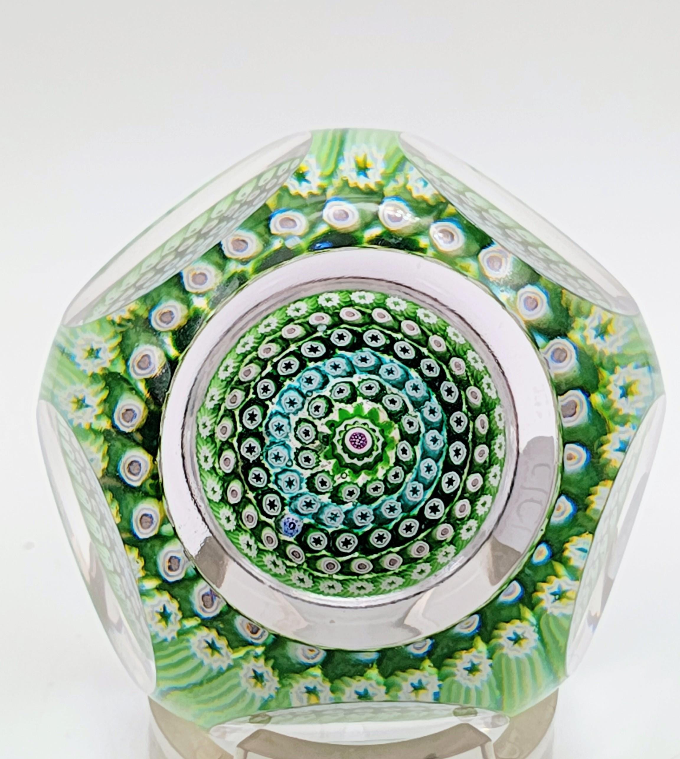 Whitefriars Glass - Etsy