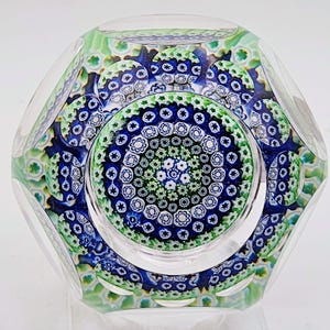 Whitefriars Glass - Etsy