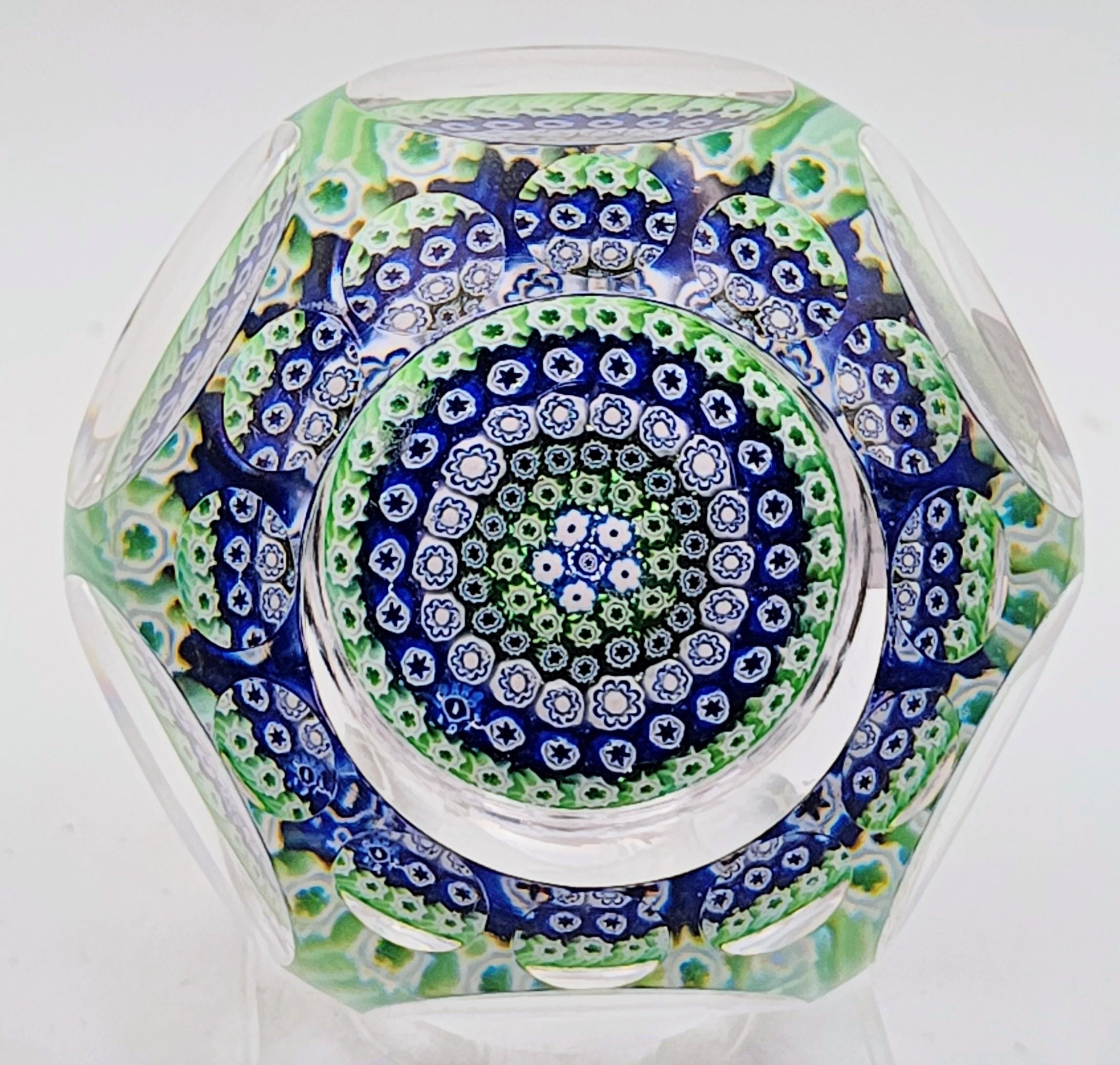 Whitefriars Glass - Etsy