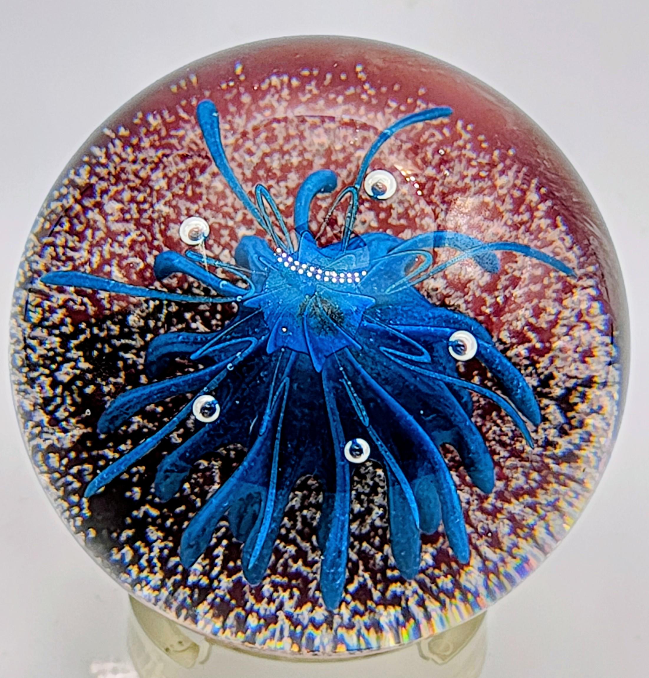 Lundberg Paperweight - Etsy Canada