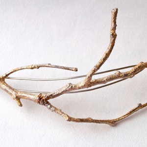 Branch Hairpiece image 5