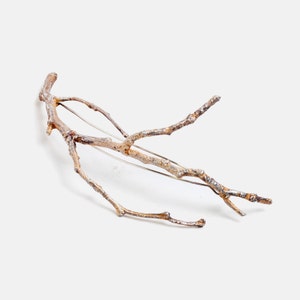 Branch Hairpiece image 3