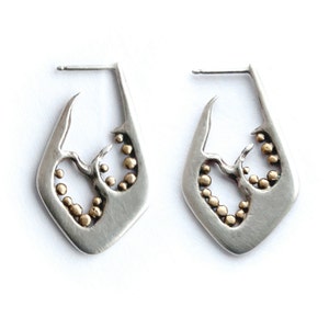 The Space In between Earrings image 1