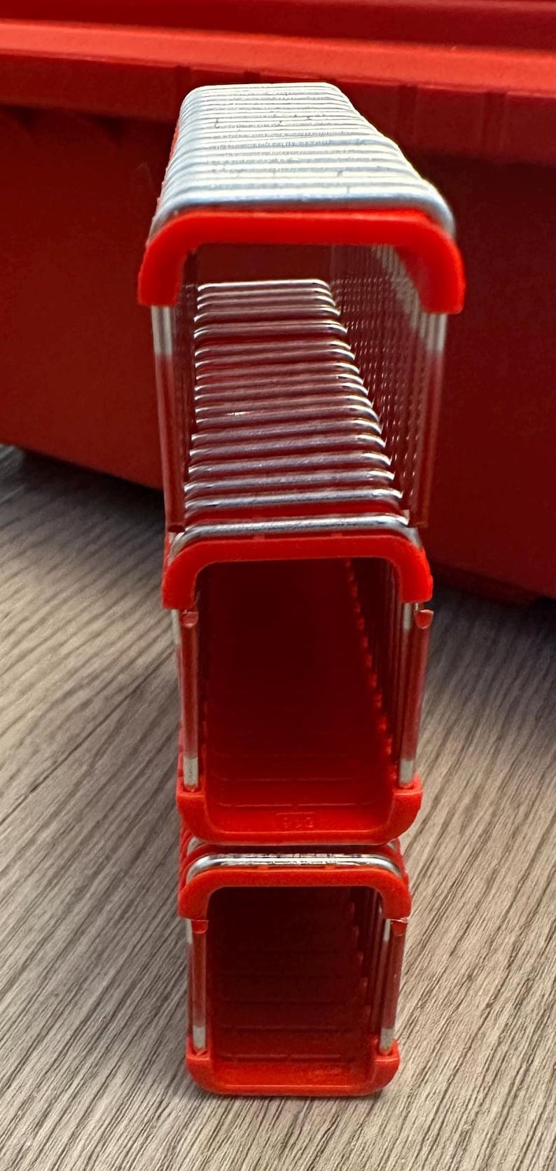 Milwaukeee M12 Cable Stapler PACKOUT Insert - Etsy