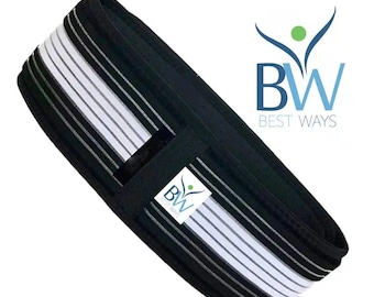 Sciatica Relief Belt: Back Pain Support