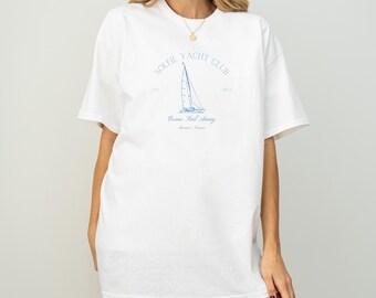 T-Shirt Saint-Malo Une Ville Formidable
