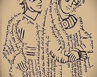 Love  Attraction Talisman Valentine’s Day – Union, Reconciliation, Peace & Protection