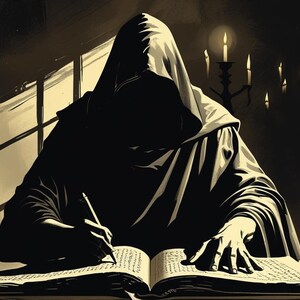 Spell Talisman| Ancient Script for Attracting All Goodness ,proven ...