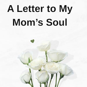 Viaggio spirituale verso la madre – Un rituale e un set di lettere di Ethera