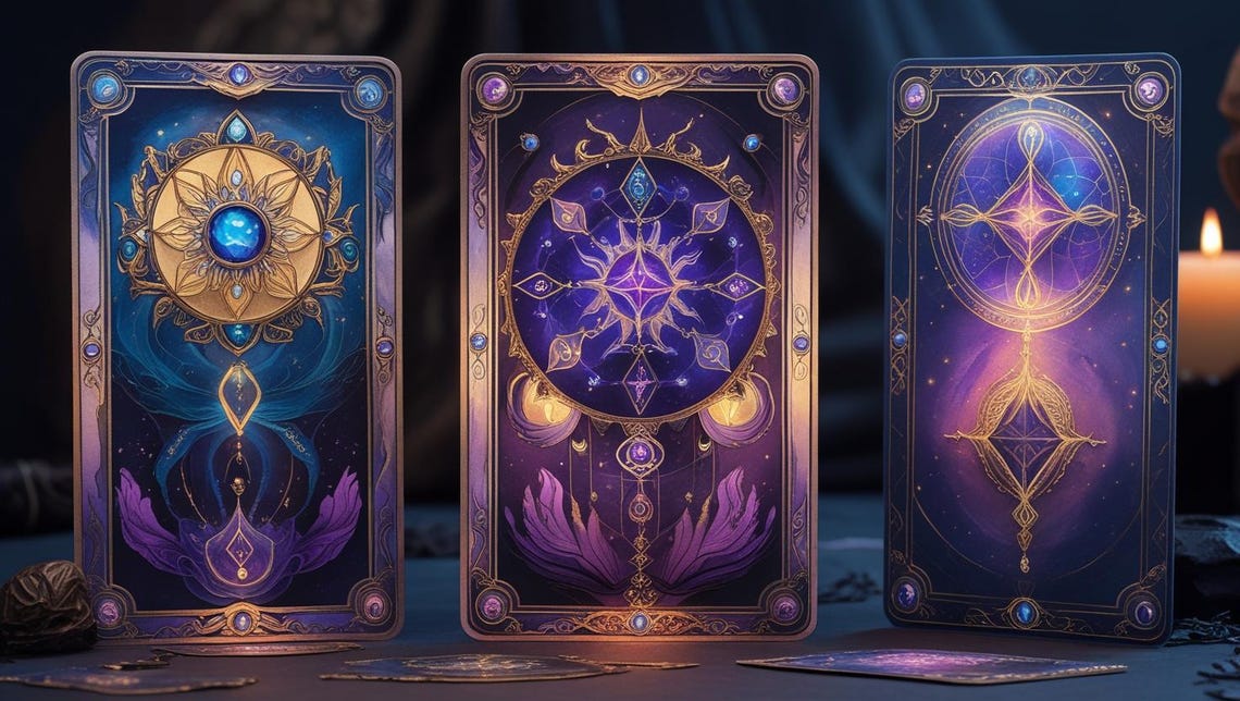 Spiritual Journey Map – Self Discovery Printable Guide | Soul Healing ...